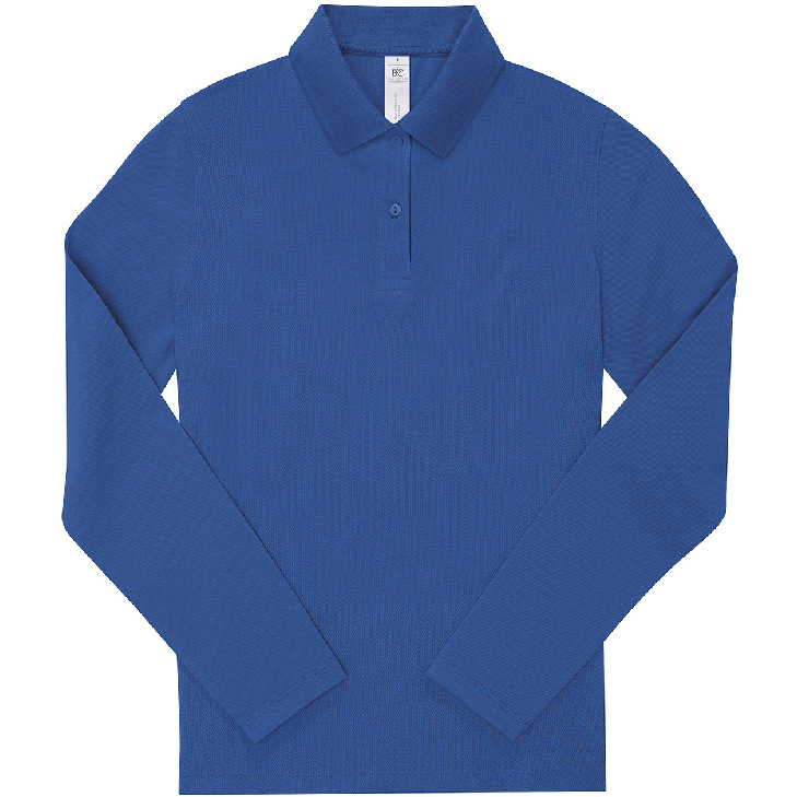 Täubner Arbeitskleidung - Poloshirts | Berufsbekleidung